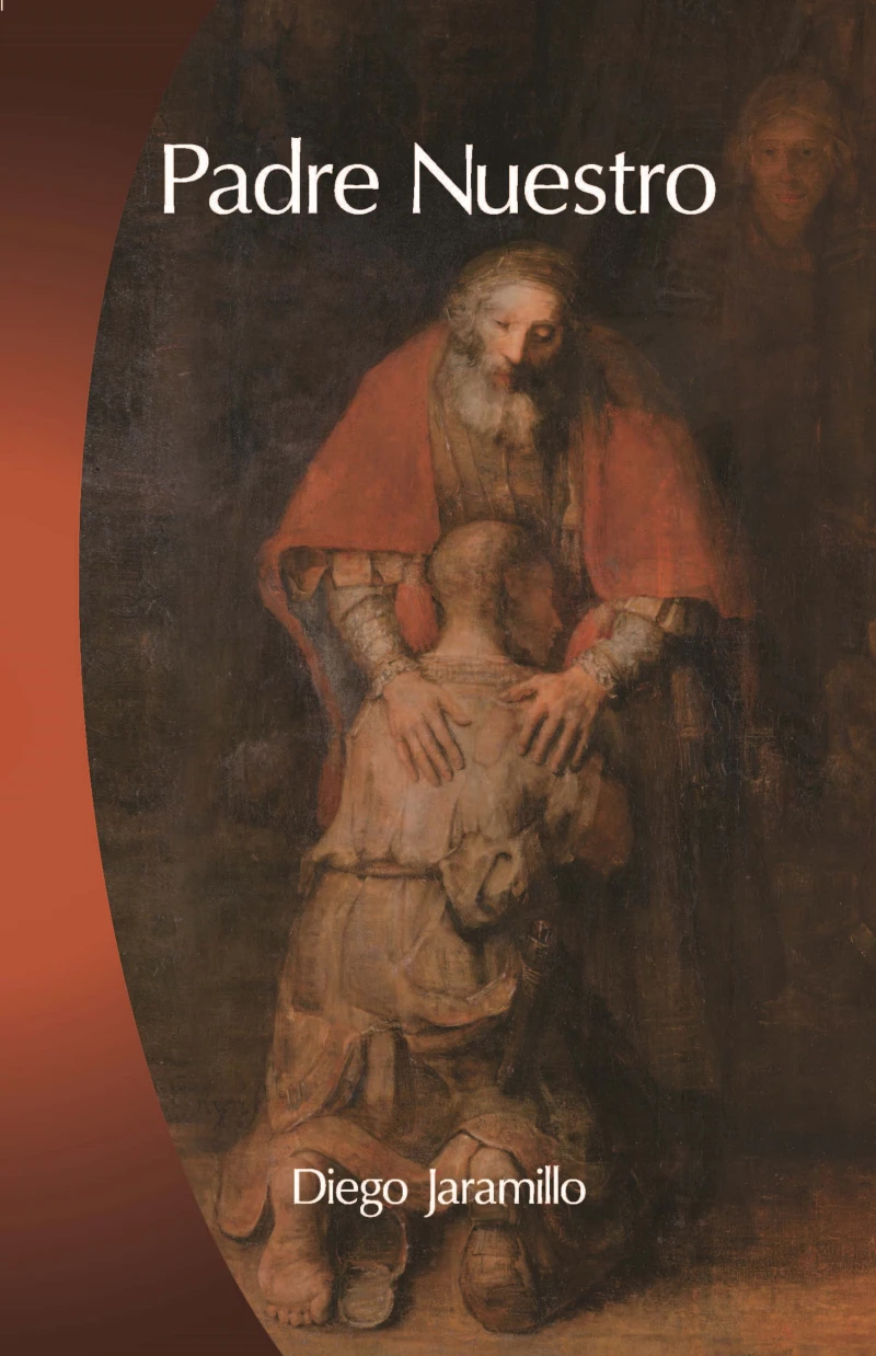 Portada: Padre Nuestro