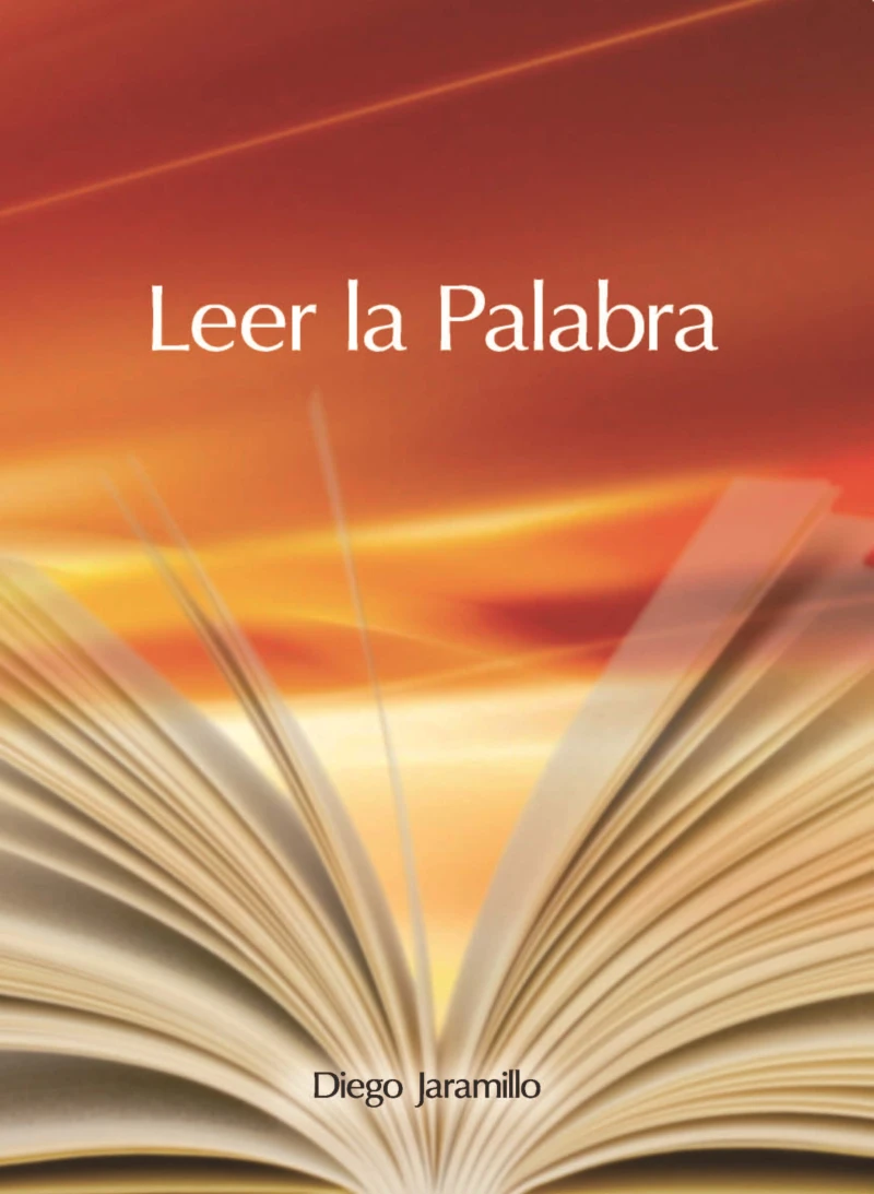 Portada: Leer la Palabra