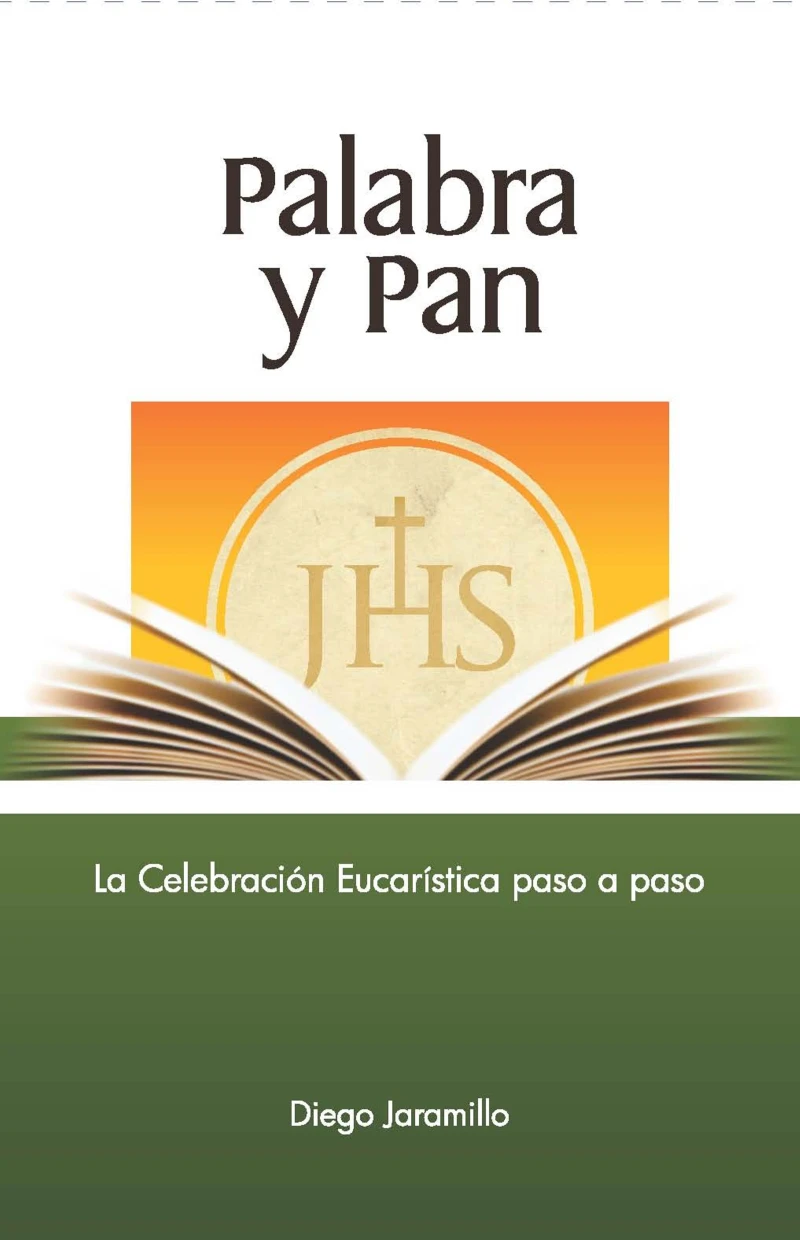 Portada: Palabra y Pan