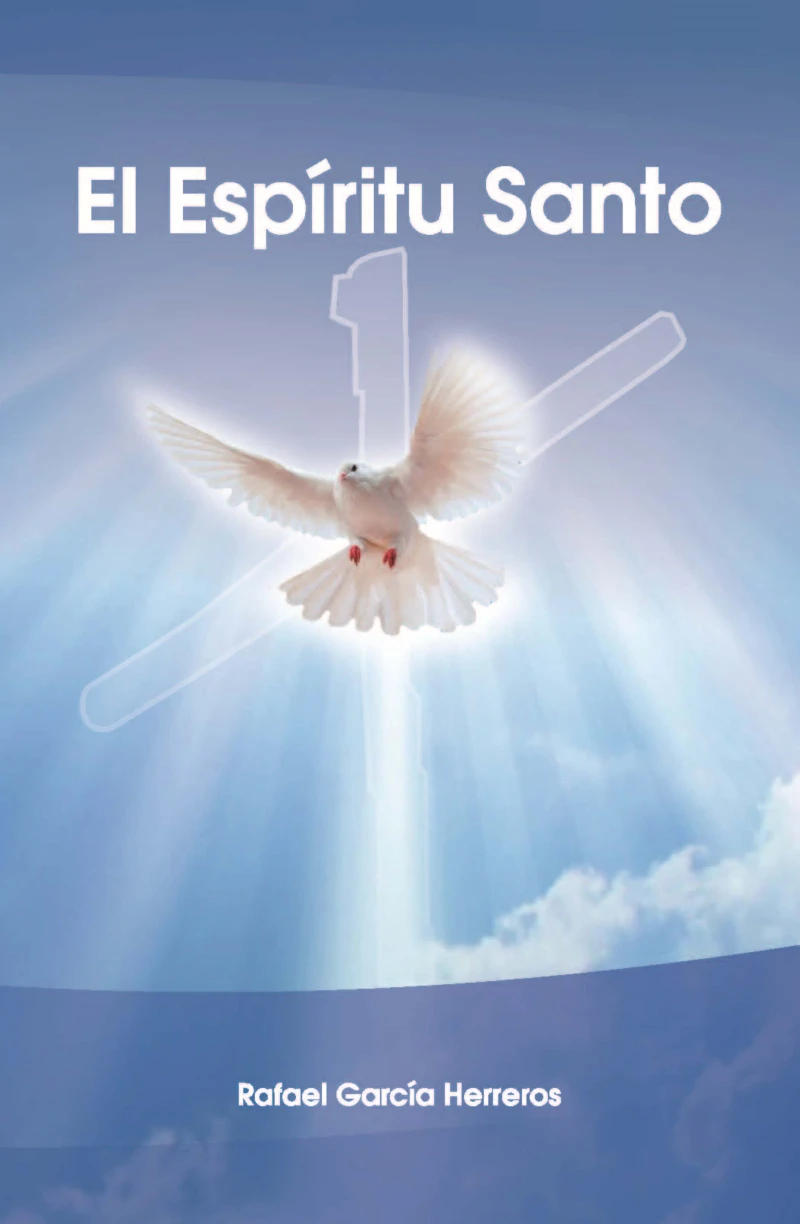 Portada: El Espíritu Santo