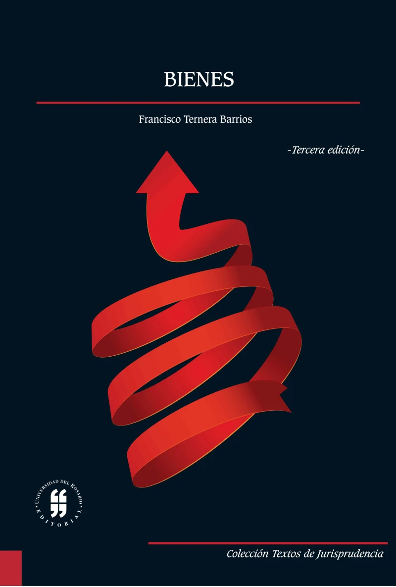 Portada: Bienes