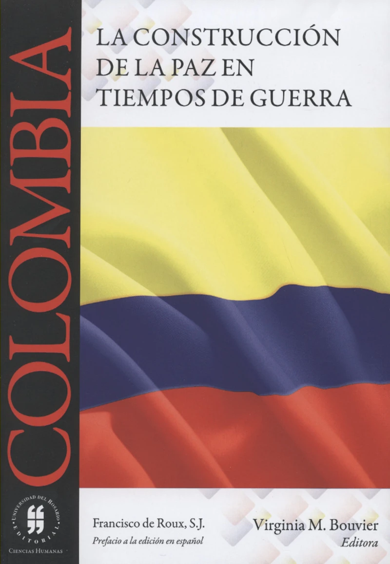 Portada: Colombia