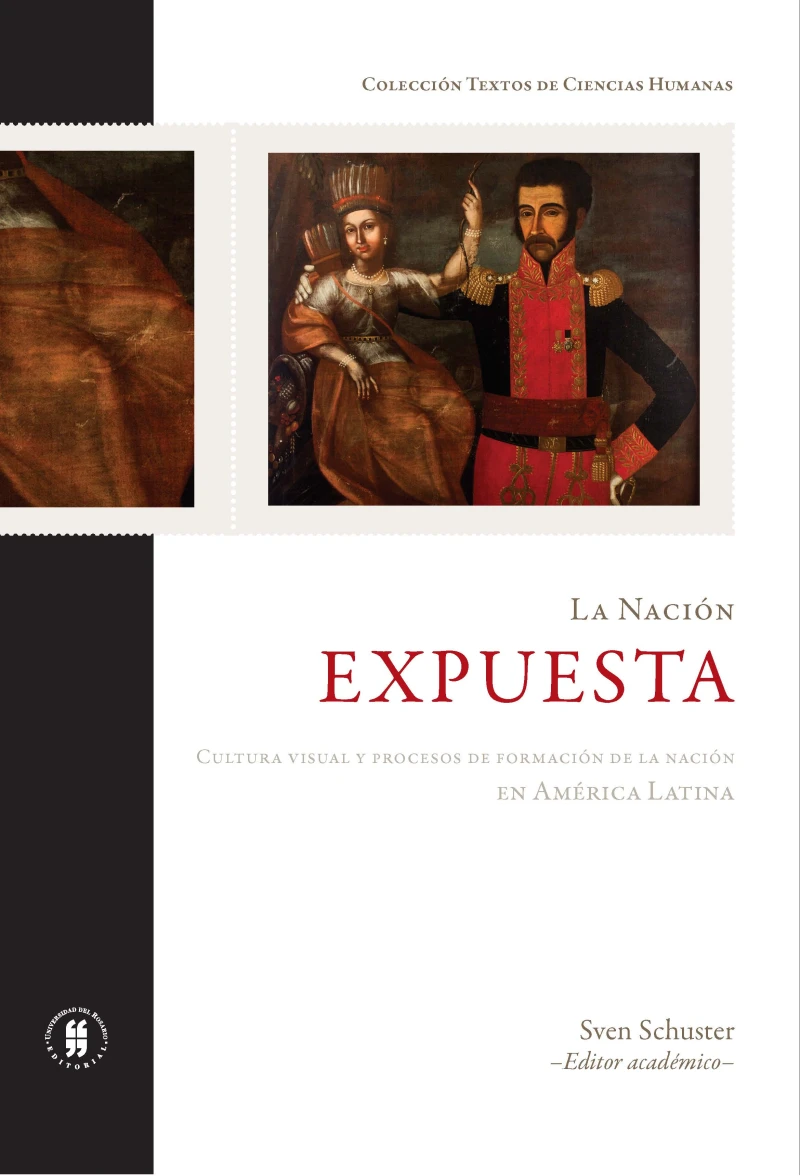 Portada: La nación expuesta