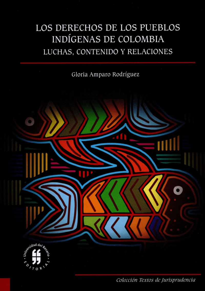 Portada: Los derechos de los pueblos indígenas
