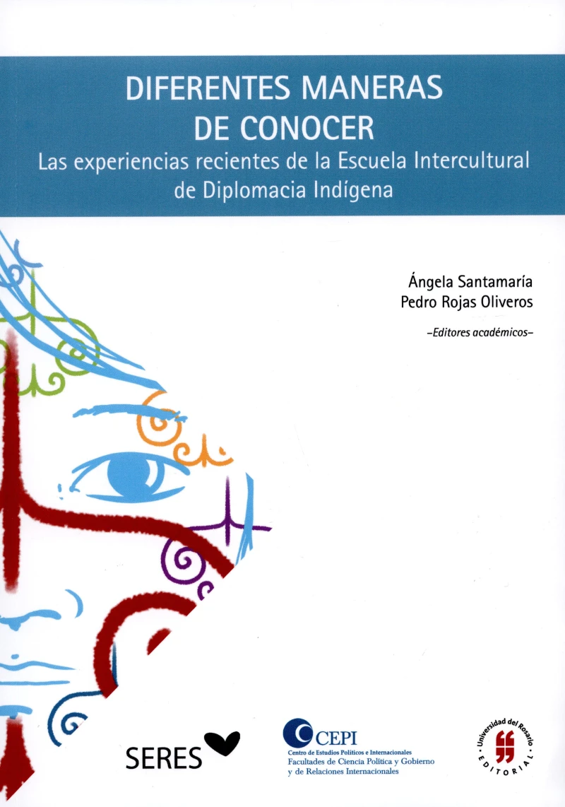 Portada: Diferentes maneras de conocer