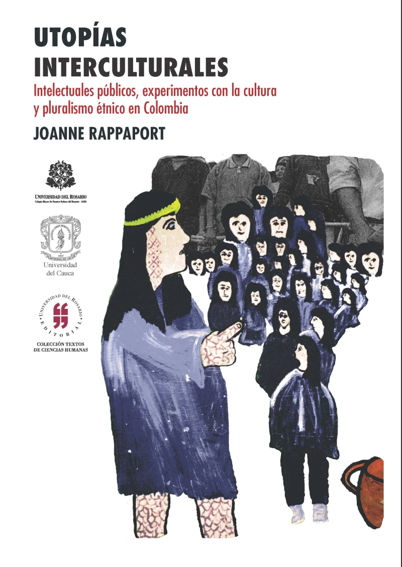 Portada: Utopías interculturales