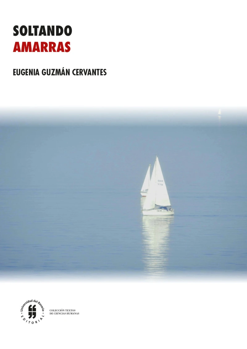 Portada: Soltando amarras