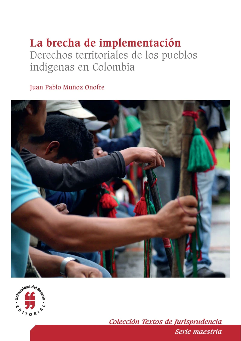 Portada: La brecha de implementación