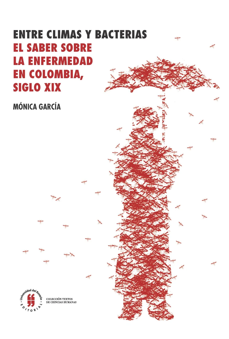 Portada: Entre climas y bacterias