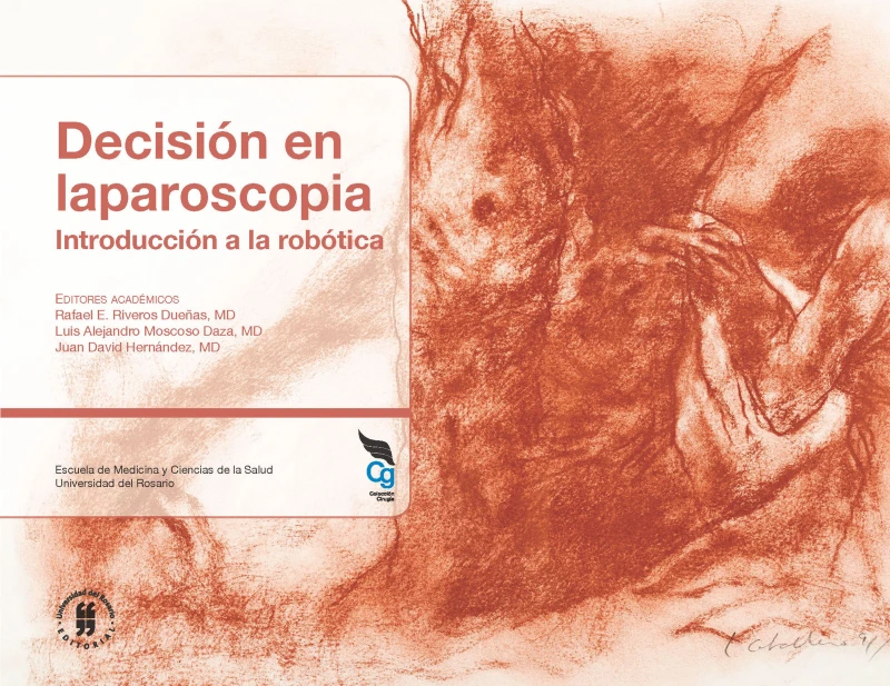 Portada: Decisión en Laparoscopia