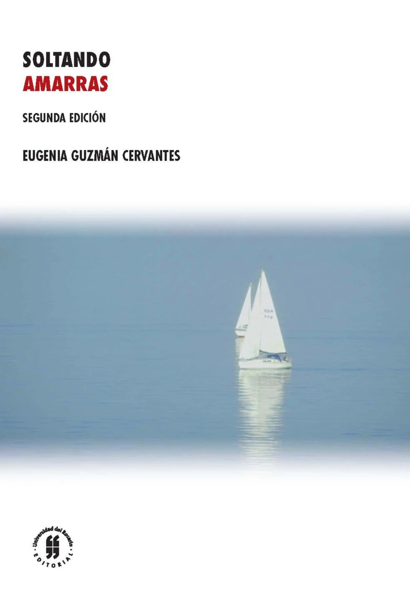 Portada: Soltando amarras