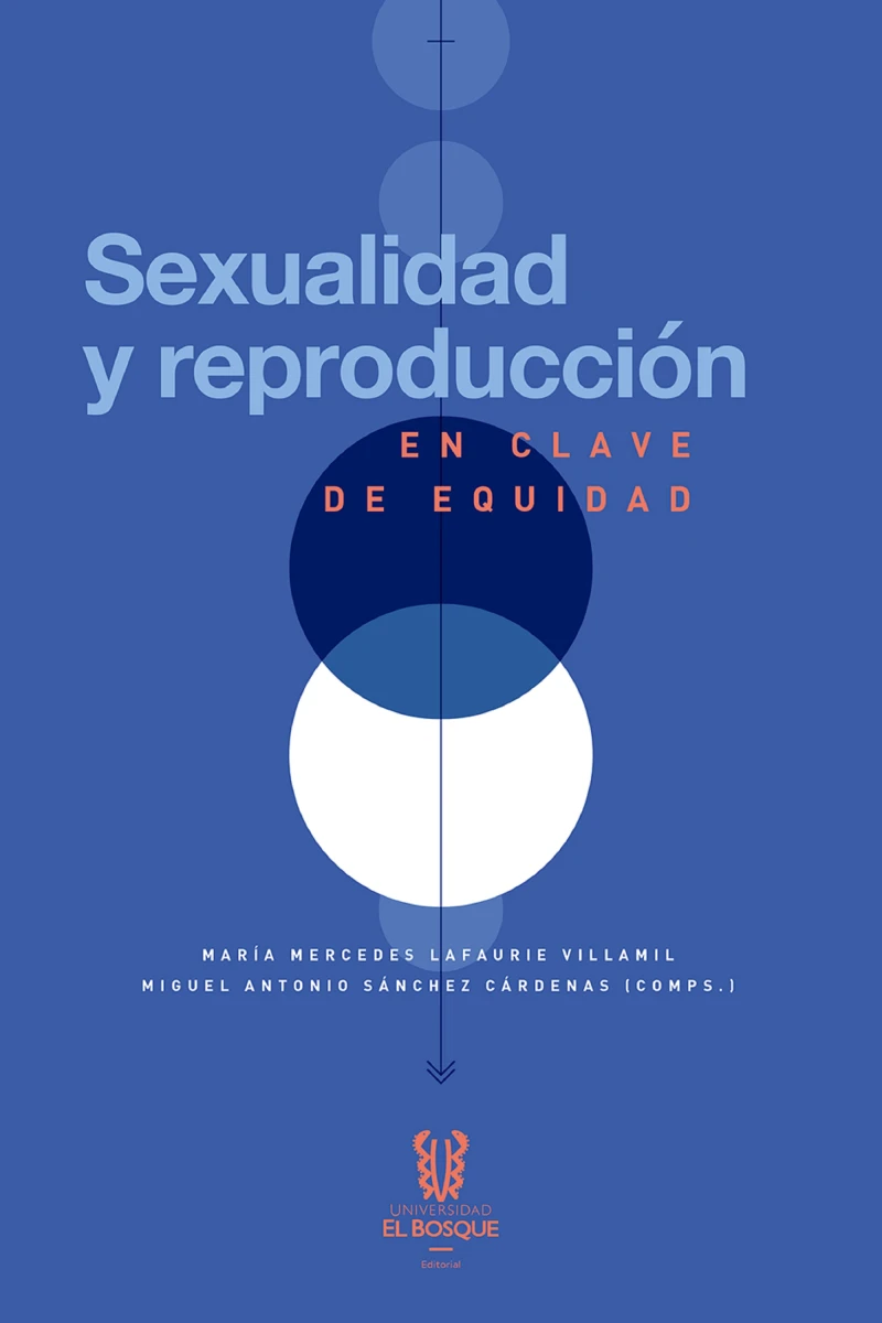 Portada: Sexualidad y reproducción en clave de equidad