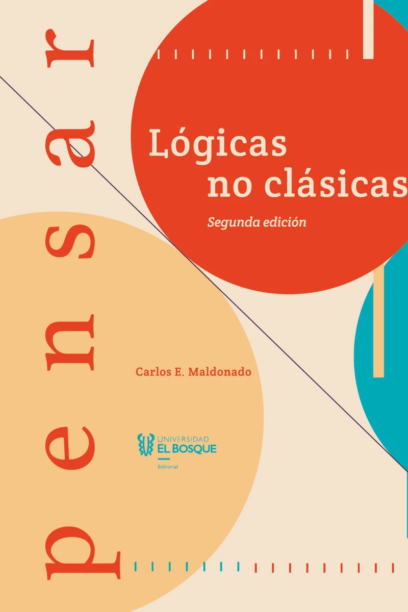Portada: Pensar