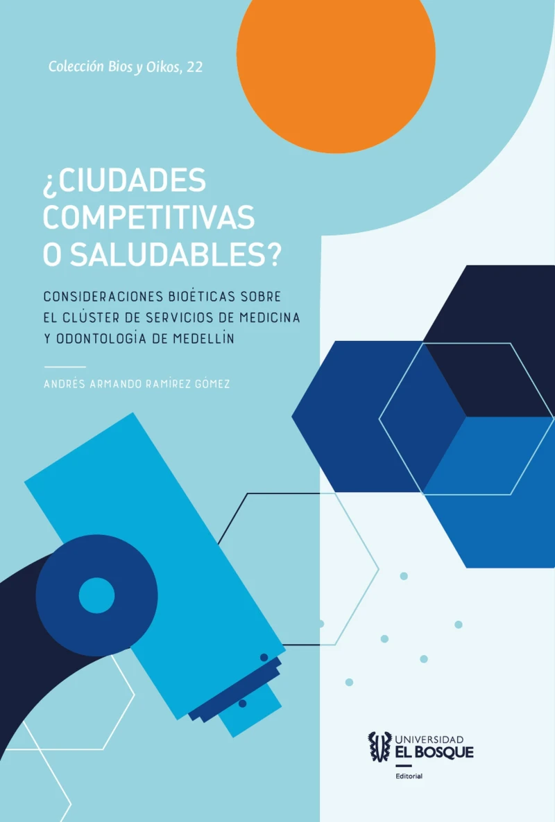Portada: ¿Ciudades competitivas o saludables? 