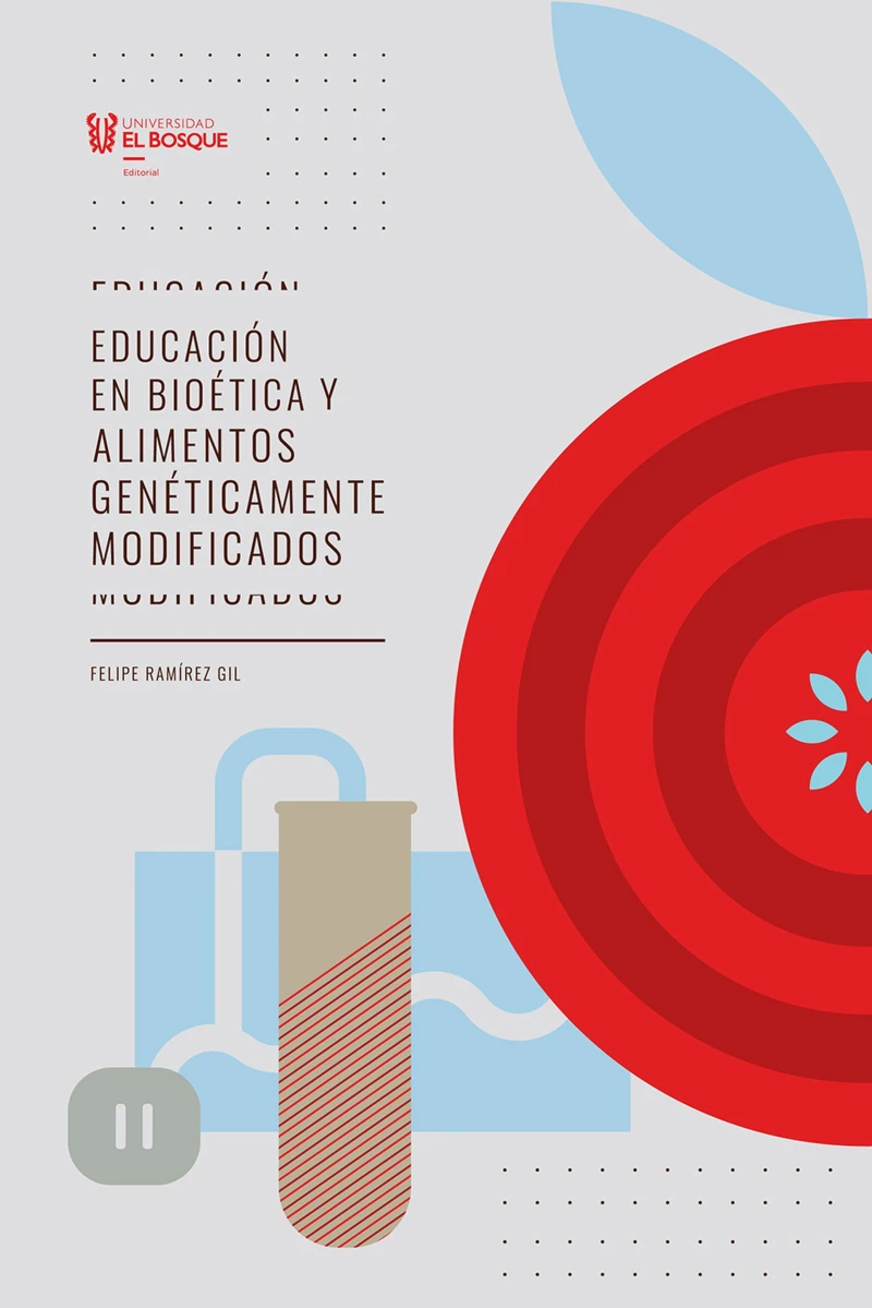 Portada: Educación en bioética y alimentos genéticamente modificados