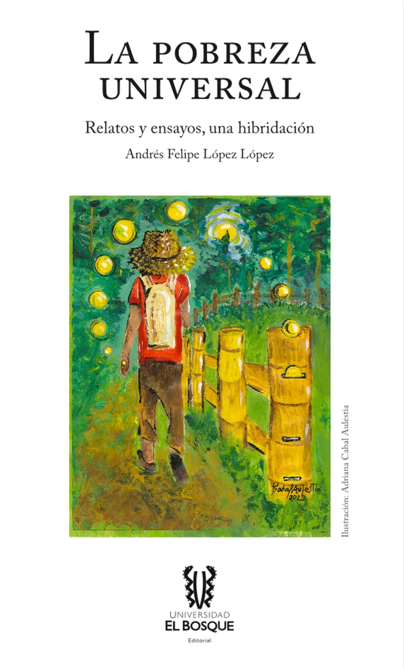 Portada: La pobreza universal