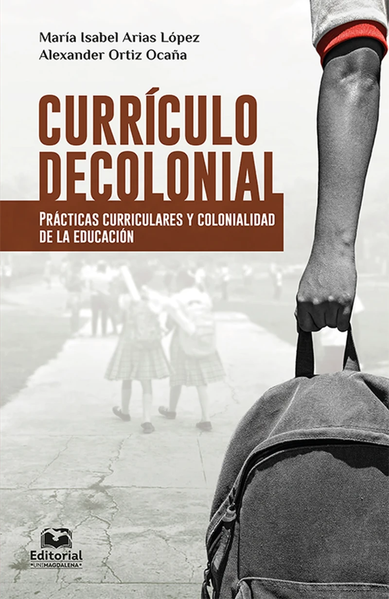 Portada: Currículo decolonial