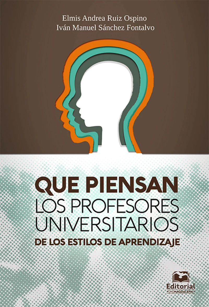 Portada: Qué piensan los profesores universitarios de los estilos de aprendizaje