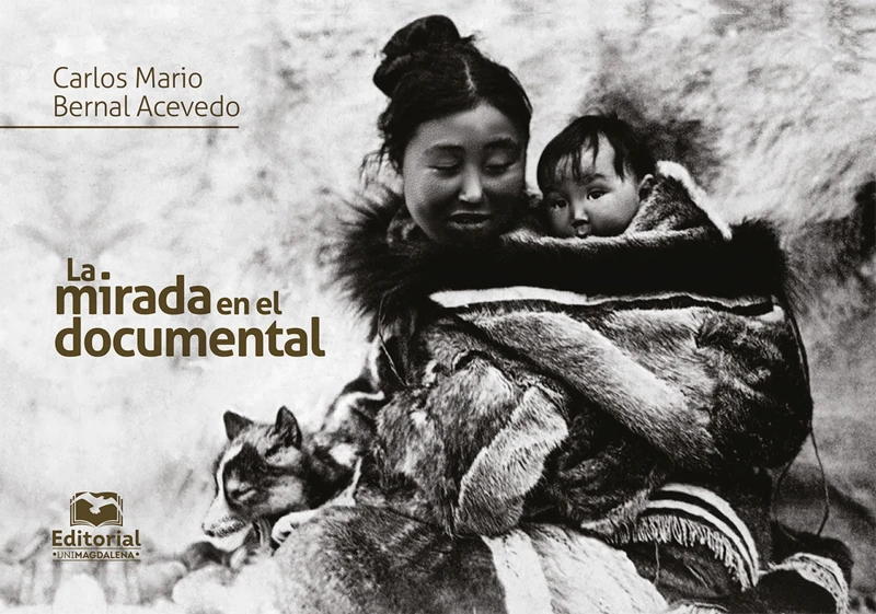 Portada: La mirada en el documental