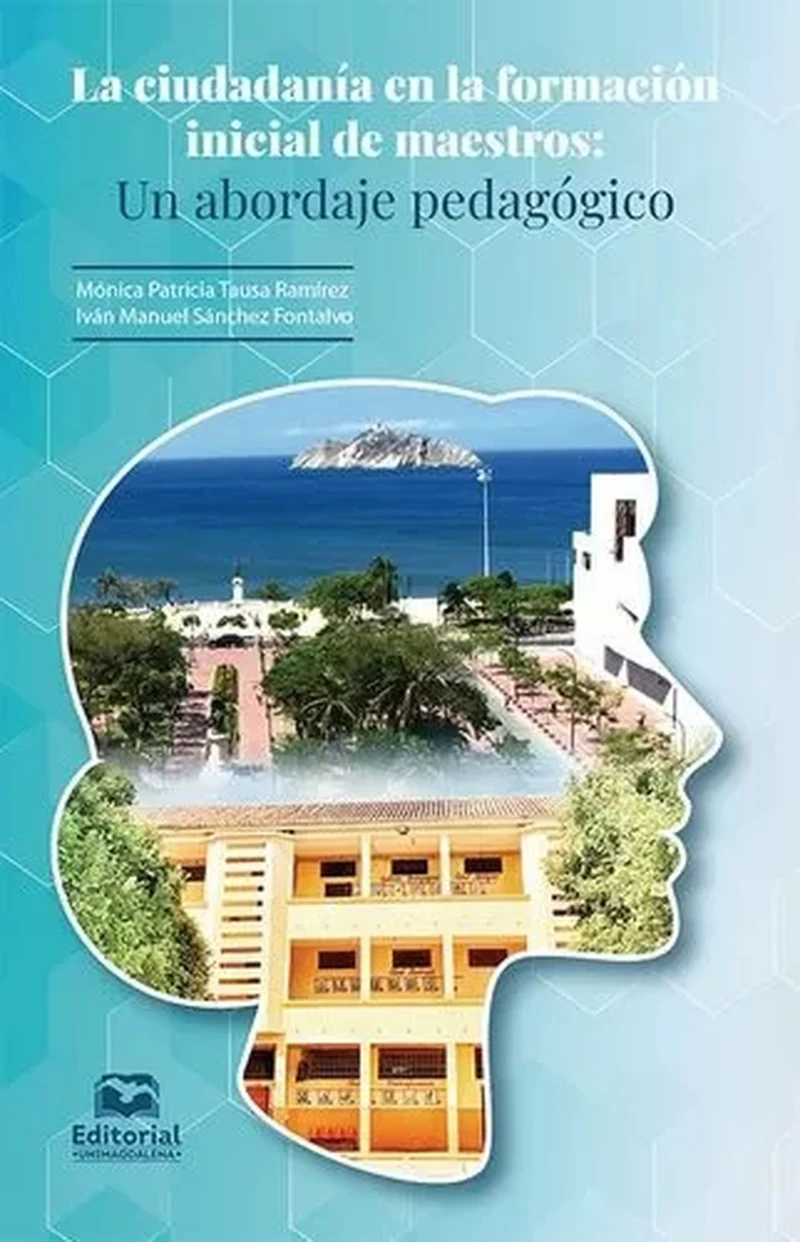 Portada: La ciudadanía en la formación inicial de maestros: