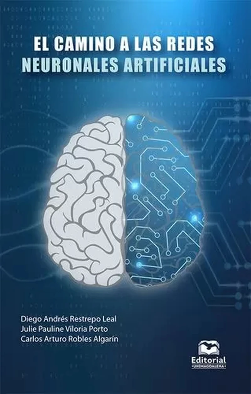 Portada: El camino a las redes neuronales artificiales