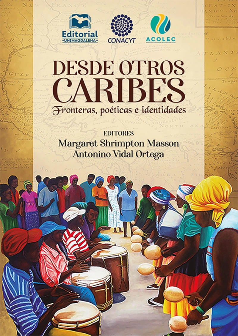 Portada: Desde otros Caribes