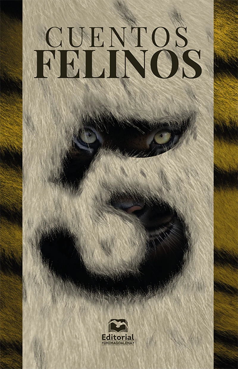 Portada: Cuentos felinos 5