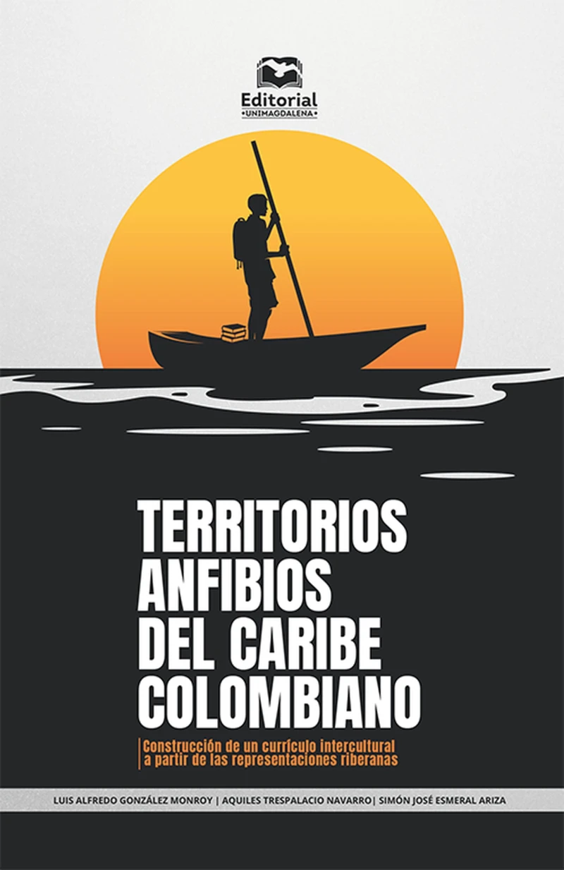 Portada: Territorios anfibios del Caribe colombiano