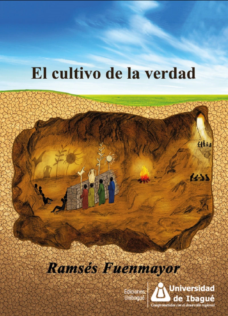 Portada: El cultivo de la verdad