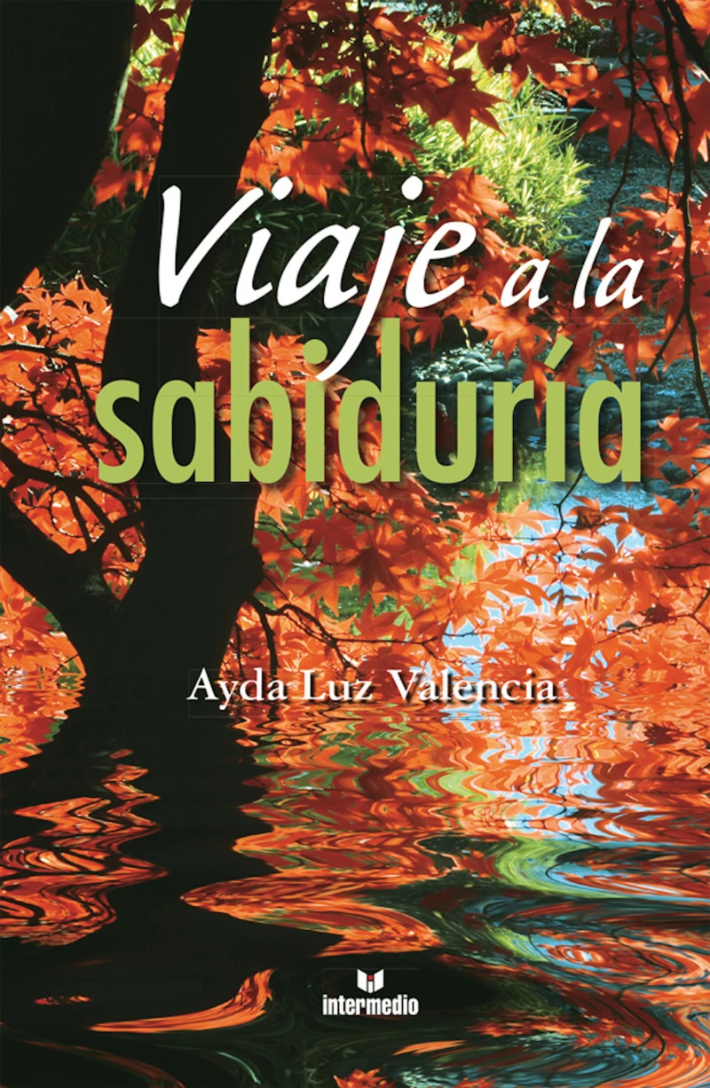 Portada: Viaje a la sabiduría