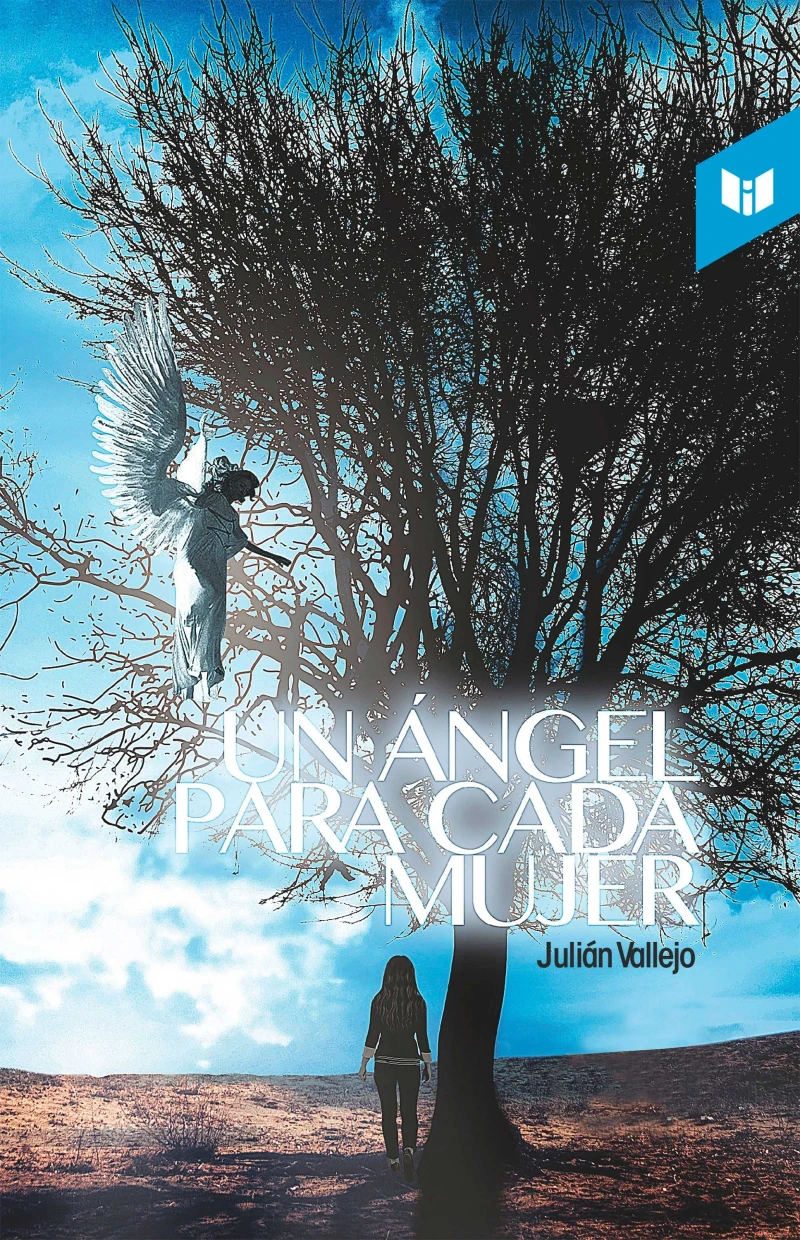 Portada: Un ángel para cada mujer
