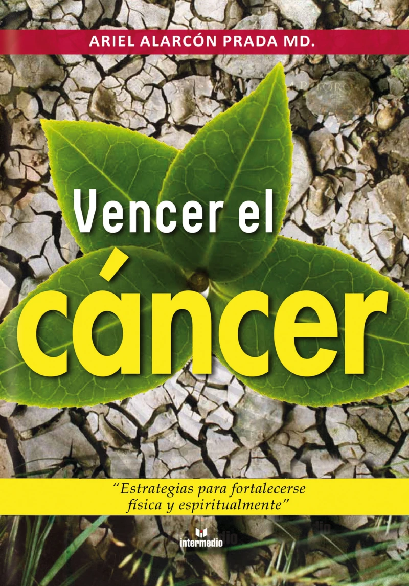 Portada: Vencer el cáncer