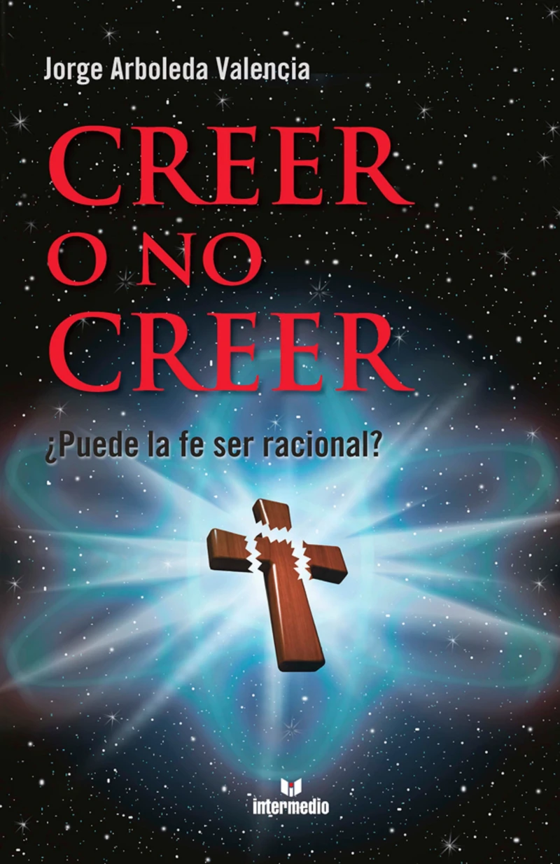 Portada: Creer o no creer