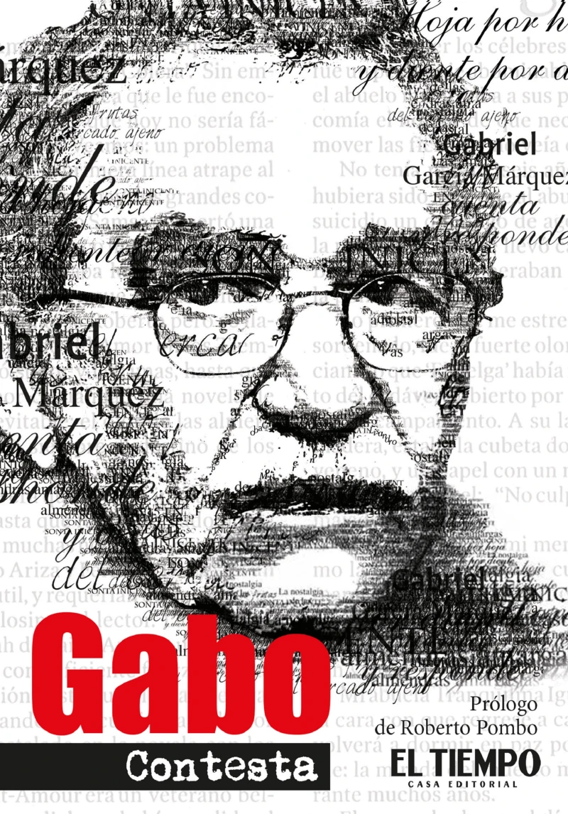 Portada: Gabo contesta