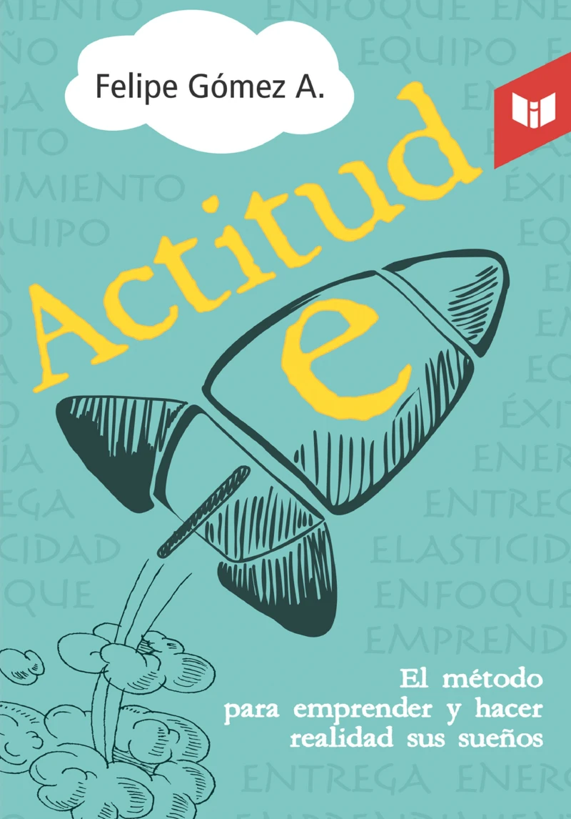 Portada: Actitud E
