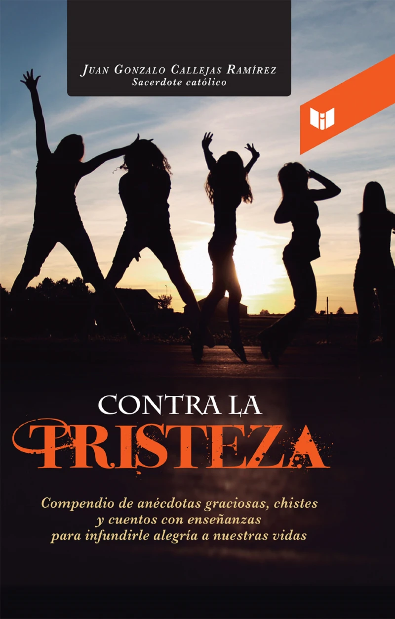 Portada: Contra la tristeza