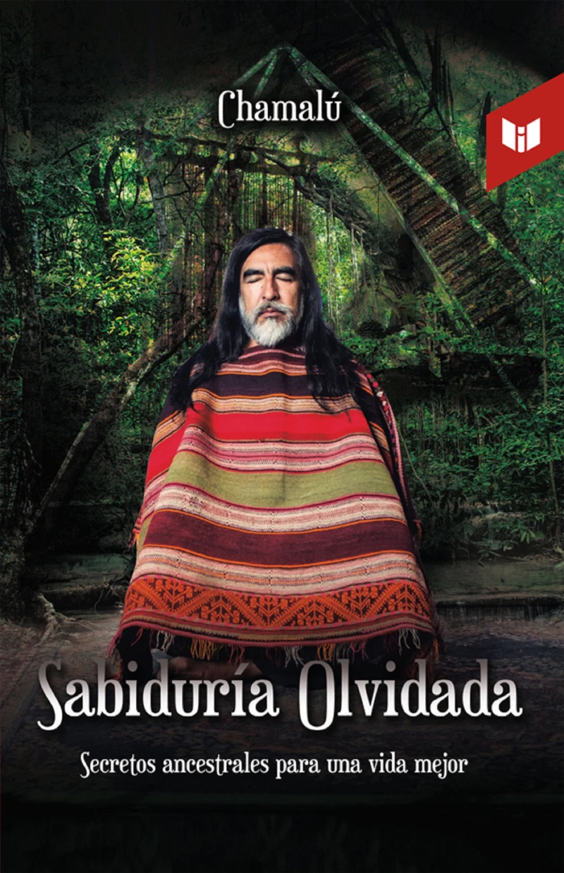Portada: Sabiduría olvidada