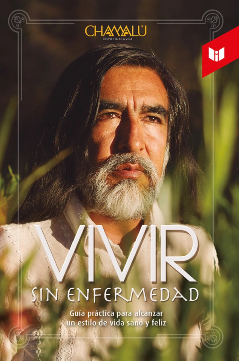 Portada: Vivir sin enfermedad