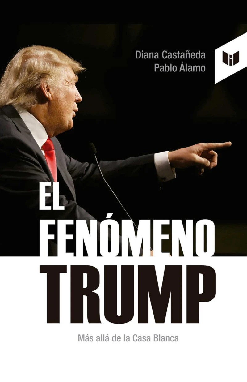 Portada: El fenómeno Trump