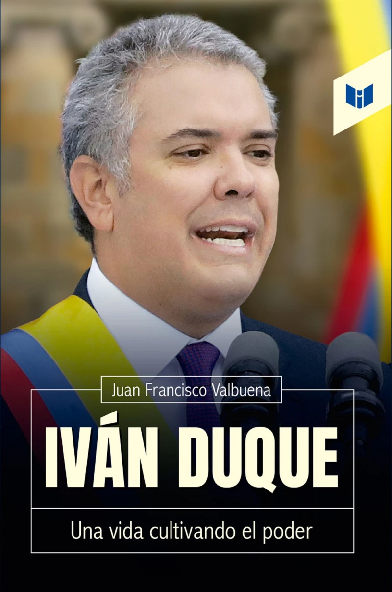 Portada: Iván Duque