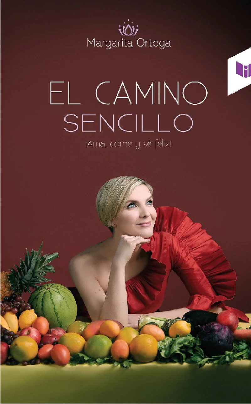 Portada: El camino sencillo