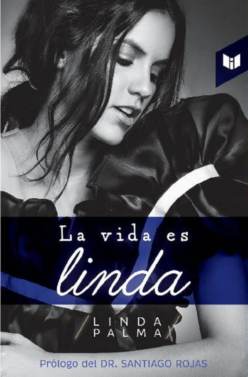 Portada: La vida es linda