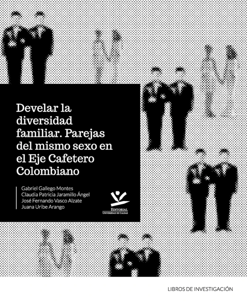 Portada: Develar la diversidad familiar