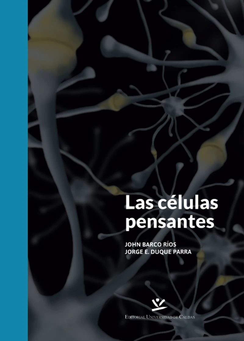 Portada: Las células pensantes