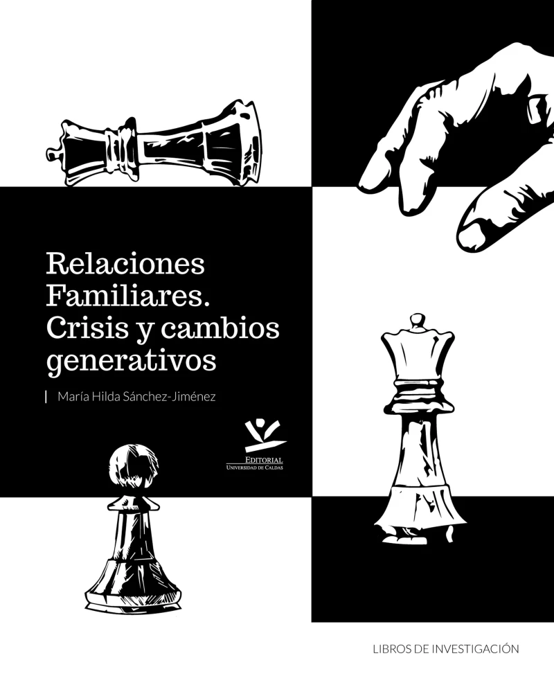 Portada: Relaciones familiares