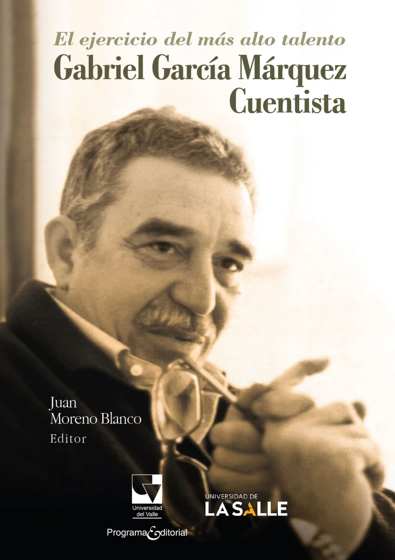 Portada: El ejercicio del más alto talento