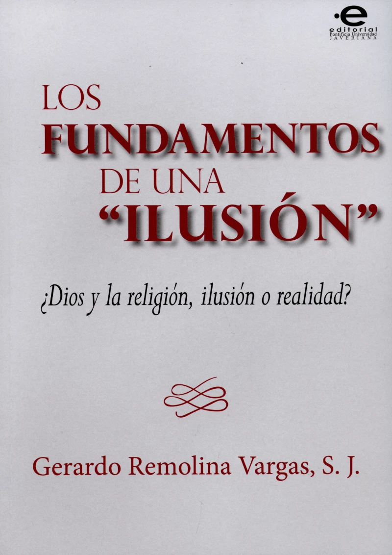 Portada: Los fundamentos de una "ilusión"
