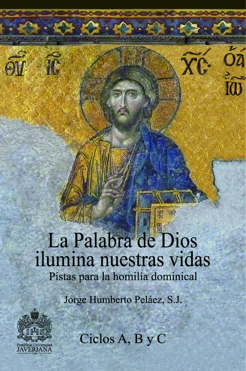Portada: La Palabra de Dios ilumina nuestras vidas