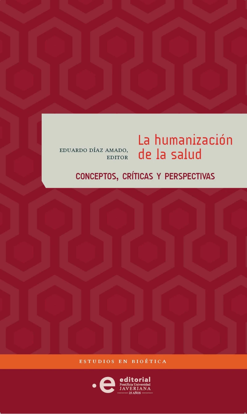 Portada: La humanización de la salud