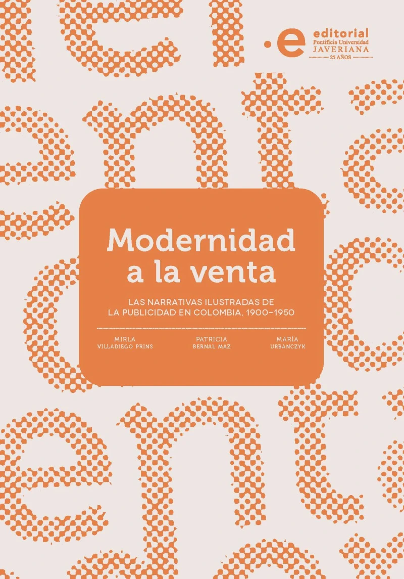 Portada: Modernidad a la venta